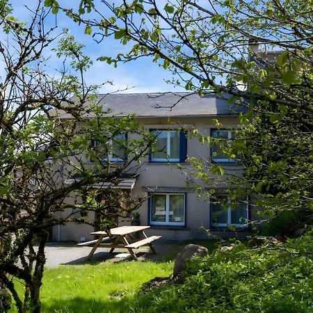 Des Myrtilles Ferienhaus Le Soulié