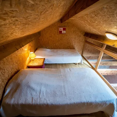 Ferienhaus Des Myrtilles Le Soulié