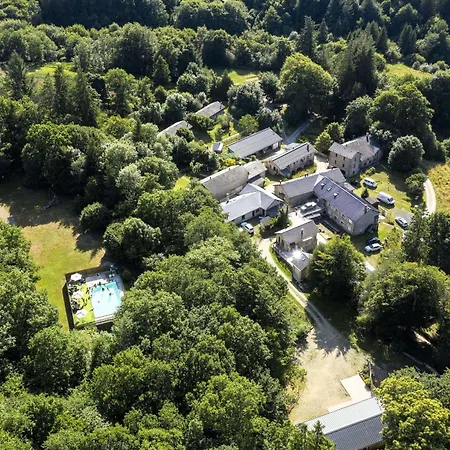 Ferienhaus Des Myrtilles